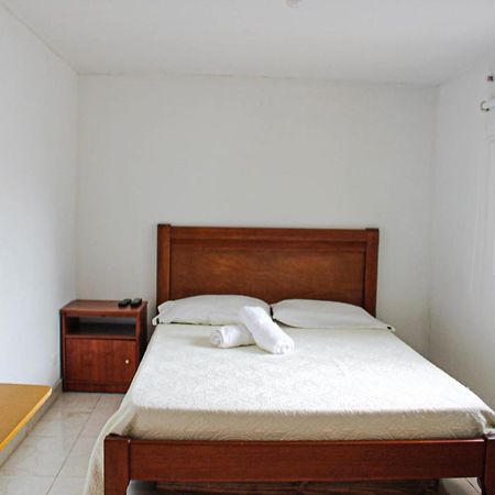 El Cable Hostal Manizales Eksteriør bilde