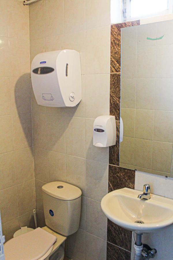 El Cable Hostal Manizales Eksteriør bilde