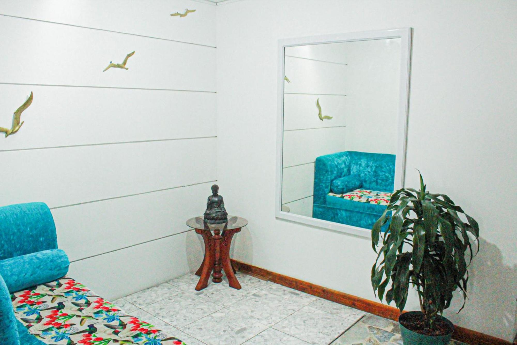 El Cable Hostal Manizales Eksteriør bilde